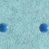 Azzurro - dots blu