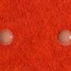Rosso - dots rosa