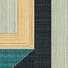 Gold Teal