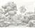 Landscape Crayon
