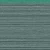 Roll / Viridian & Metallic Gilver