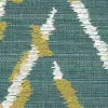 Lemony Teal
