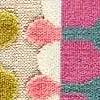 Magenta/Peacock
