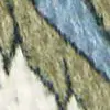 Flax Flower