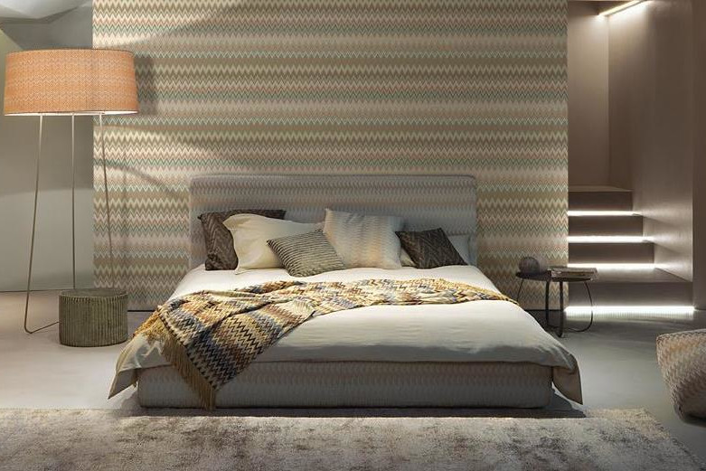 Collezione carta da parati Wallcovering 01 Tema Geometrie Carta da parati Wallcovering 01