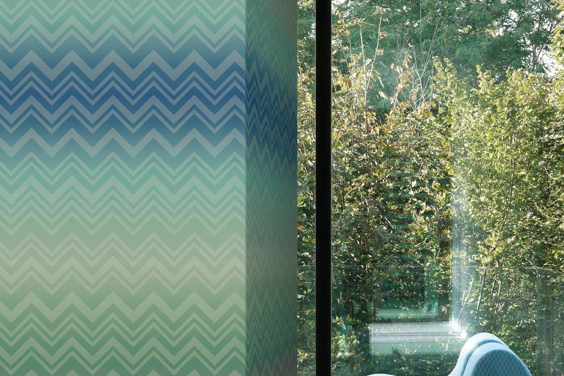 Collezione carta da parati Wallcovering 01 Tema Geometrie Carta da parati Wallcovering 01