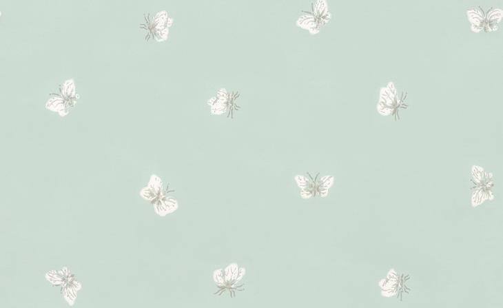 Collezione carta da parati Whimsical Tema Animali Carta da parati Whimsical