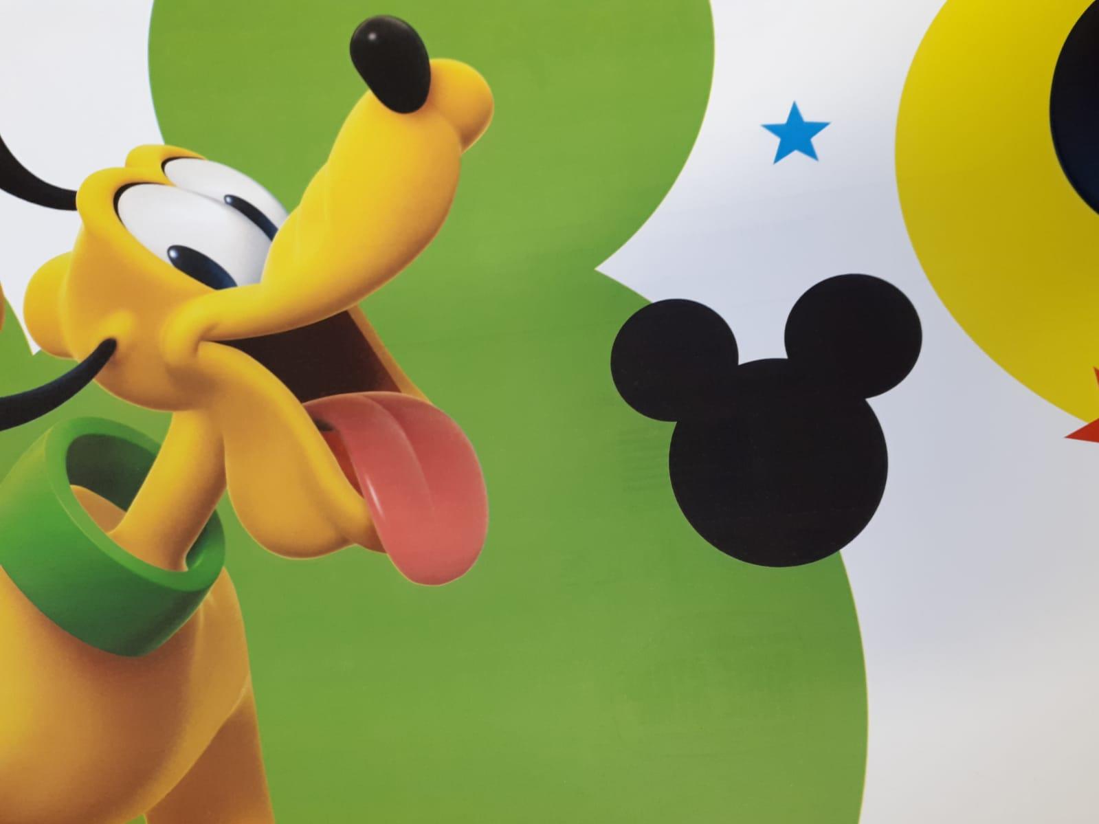 Collezione carta da parati Disney Tema Bambini Carta da parati Disney