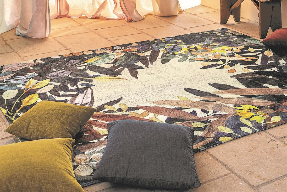 tappeti e moquette
