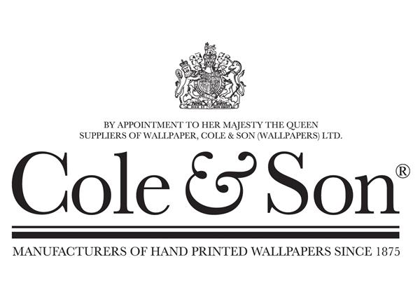 Logo di Cole&Son