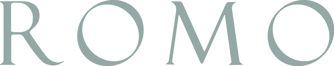 Romo Logo di Romo