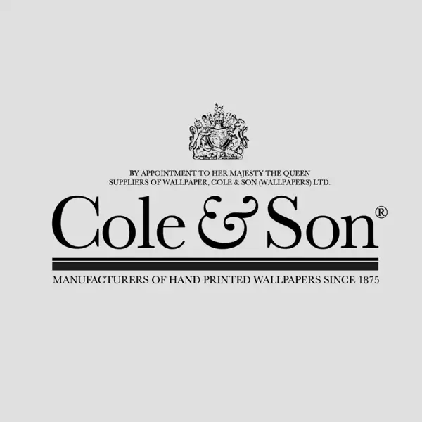 Cole&Son