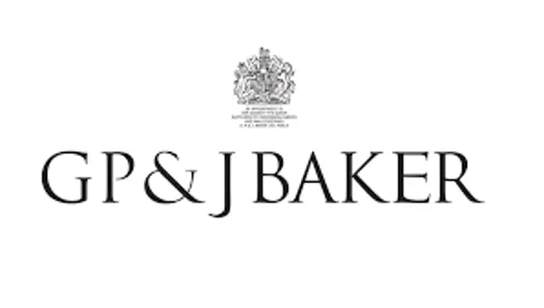 GP & J Baker