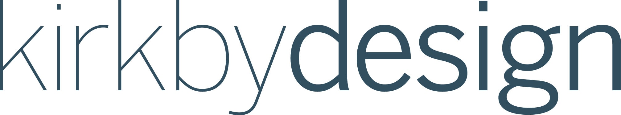 Logo di Kirkbydesign