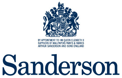 Logo di Sanderson