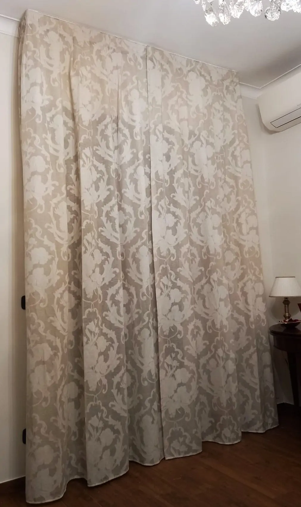 Tenda C.Fischbacher _ Jolie