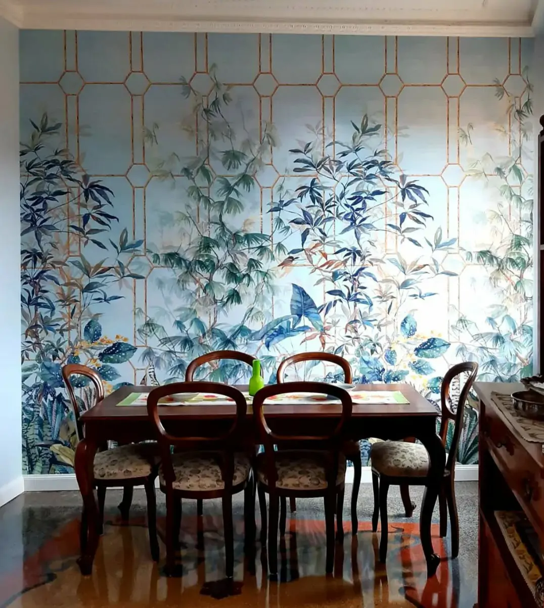 Pannello collezione Mensfield Park