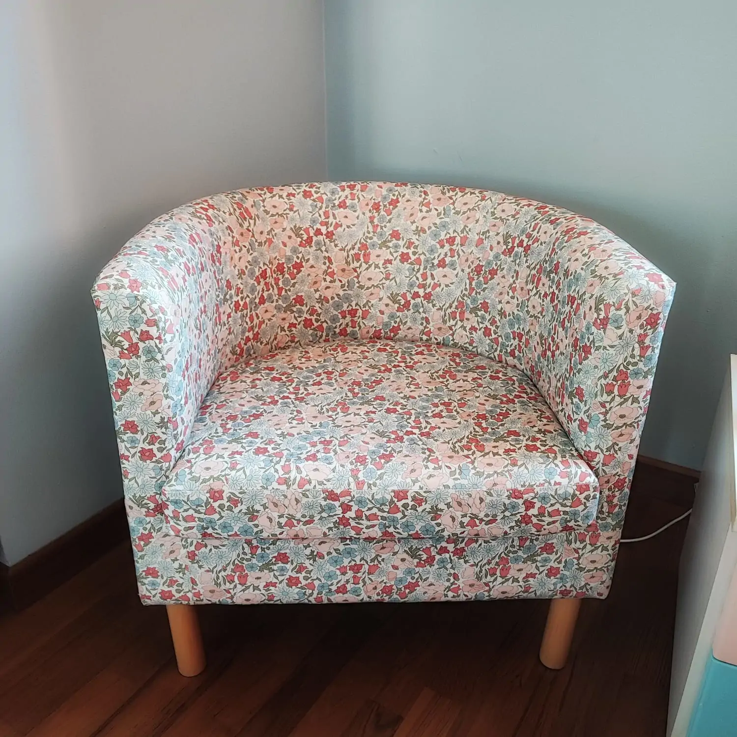 Tessuto Liberty London