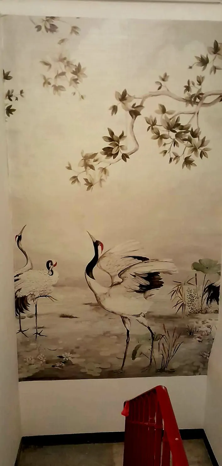 Pannello Daisy Bennet