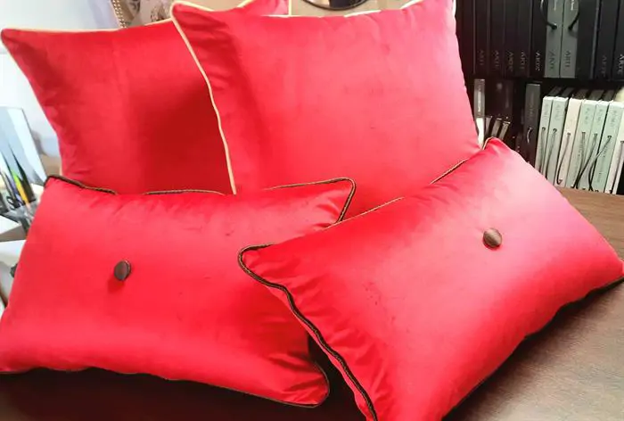 Velluto Foresti Home Collection