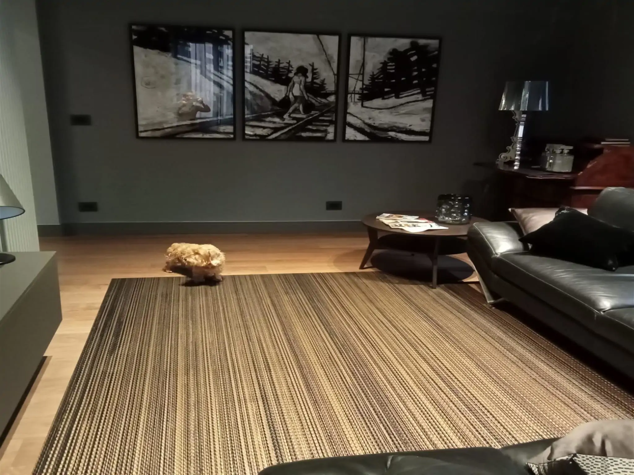 Tappeto Suvi Floor Besana