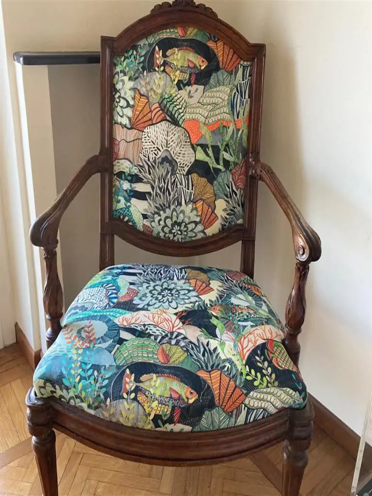 Tessuto Osborne and Little