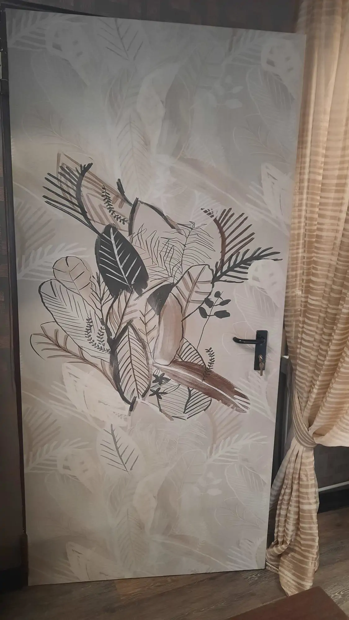 Collezione Exclusive wallpaper London Art