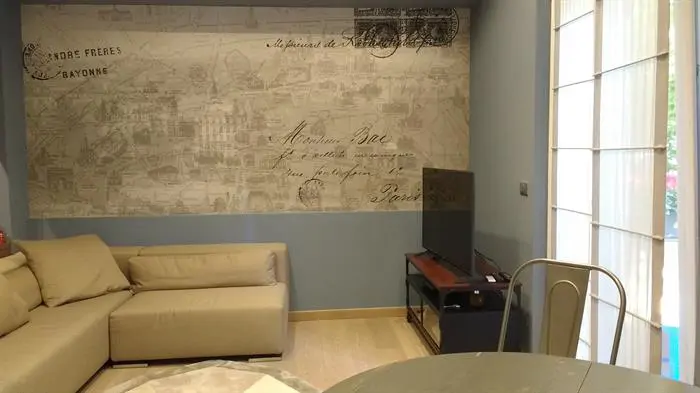 Mr. Perswall_ carta parati digitale