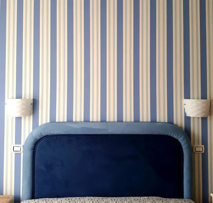 Collezione Marquee Stripe