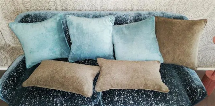 Velluto unito Gp&JBaker