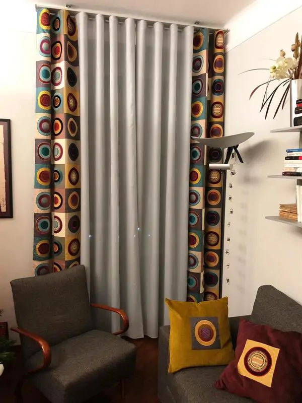 Tessuto Mulberry Home