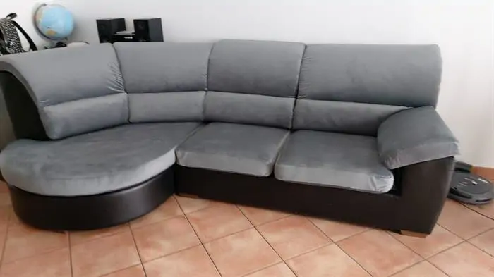 Velluto Foresti Home Collection