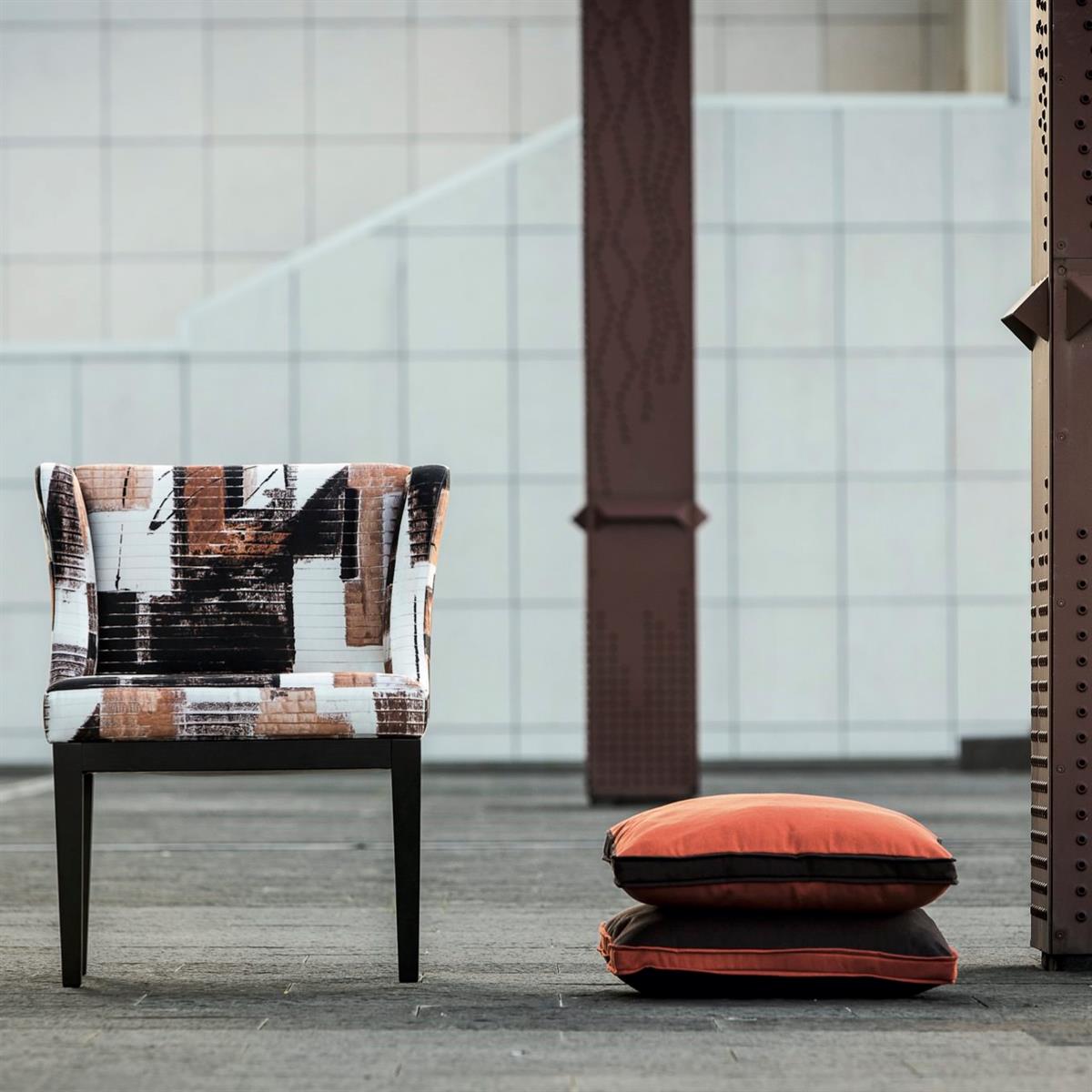Foresti Home Collection, collezione Urban
