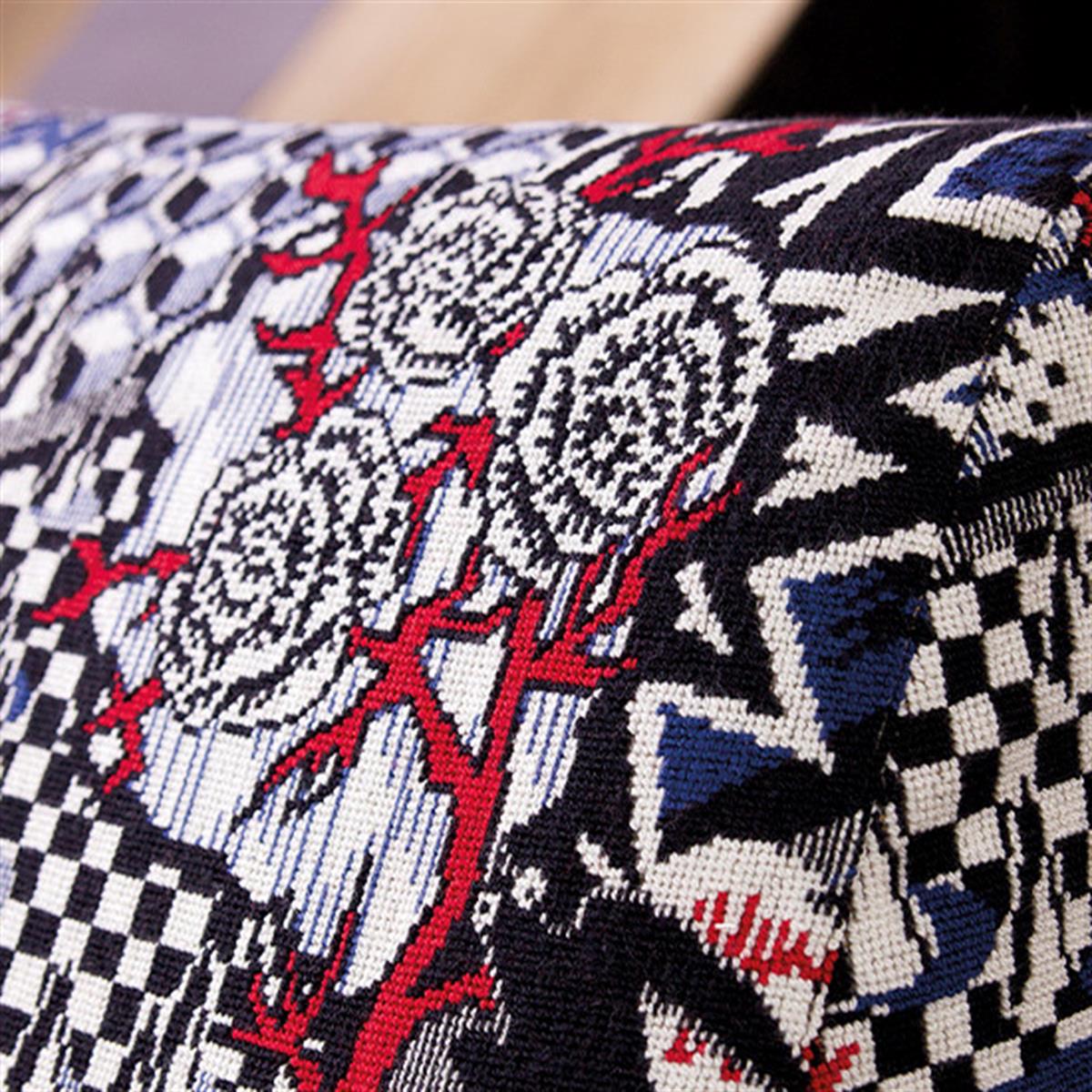 Kirkbydesign, collezione Kishimoto