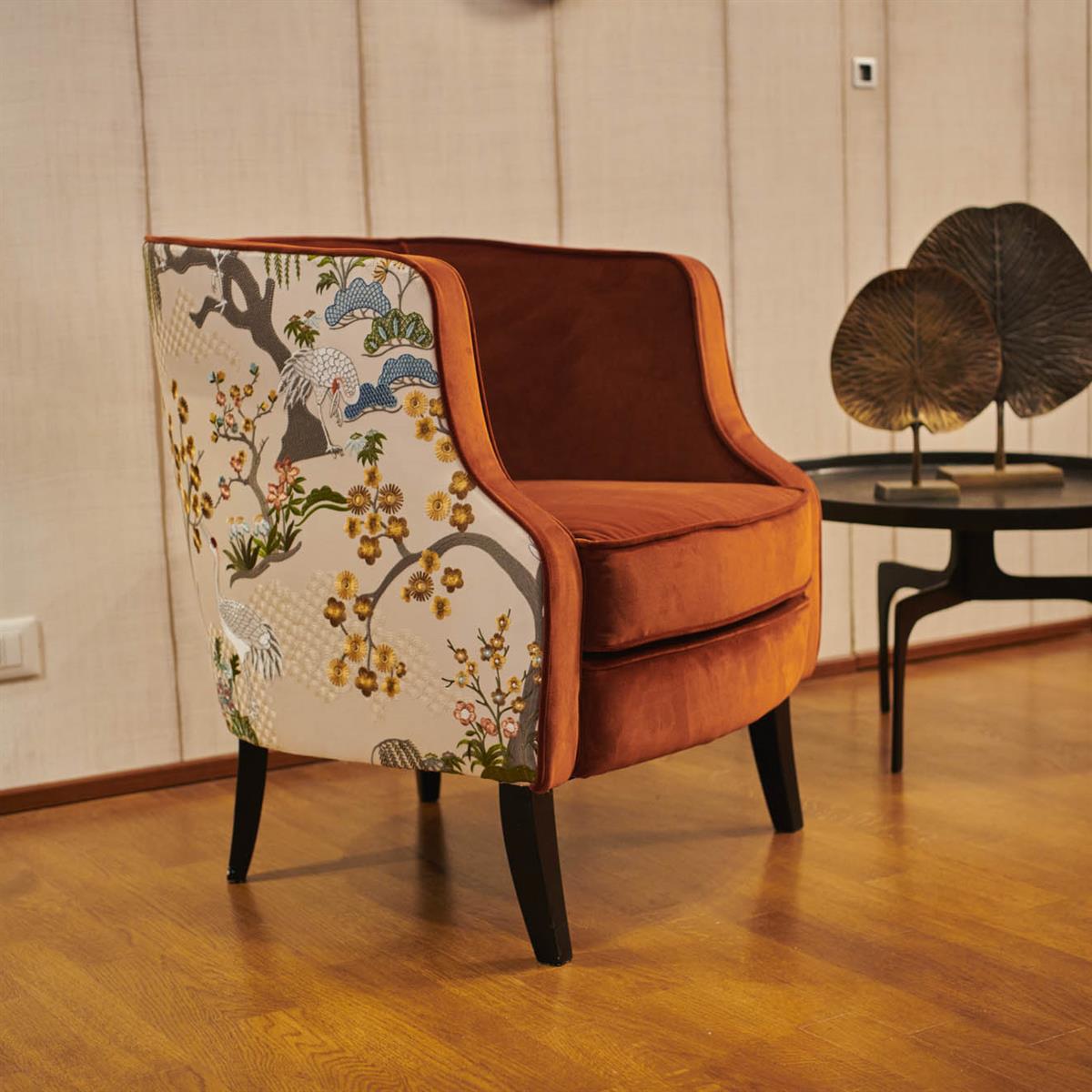 Foresti Home Collection