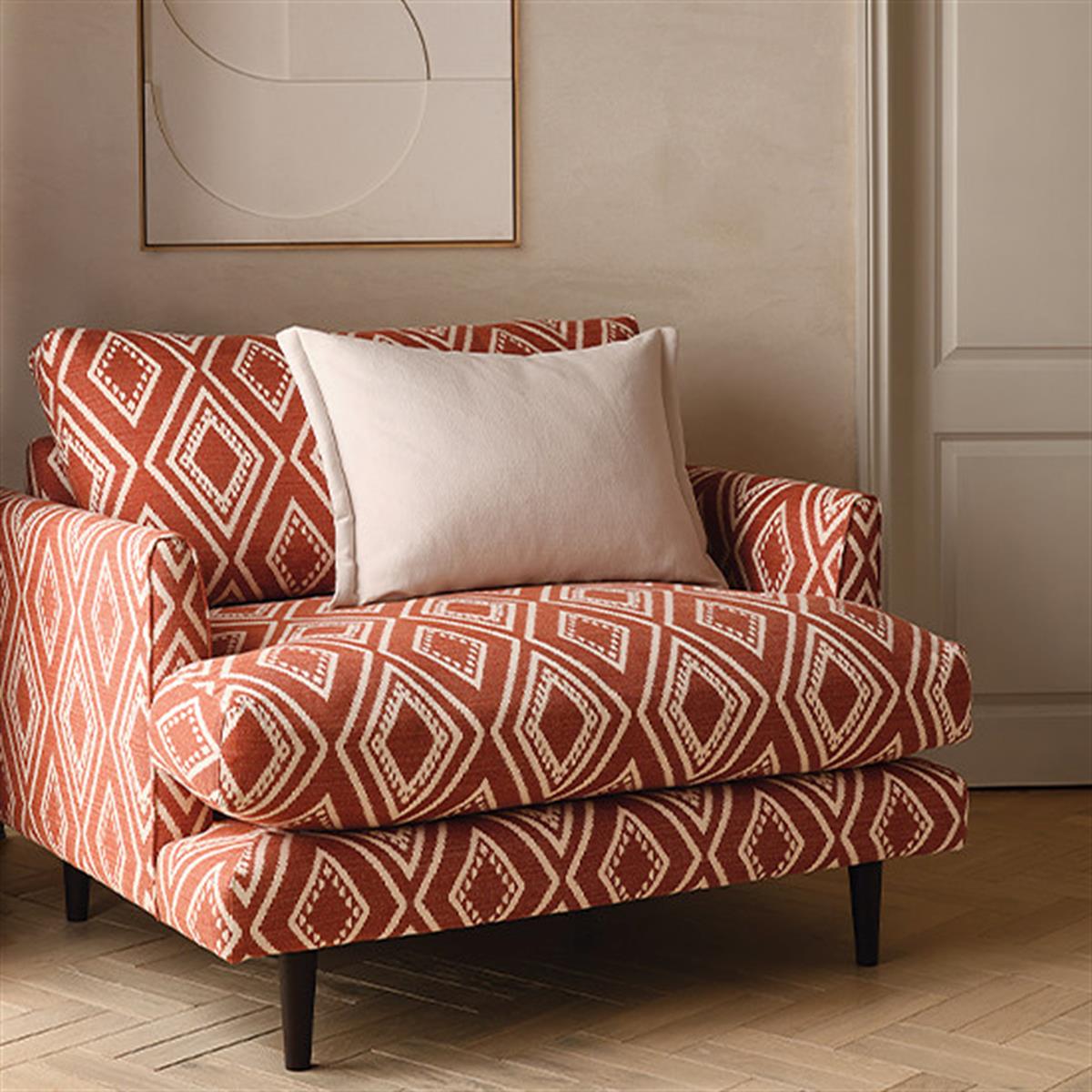 Romo, collezione Toulin