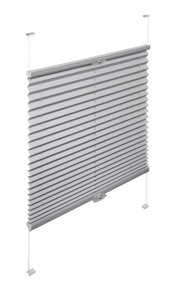 modello tenda Duette