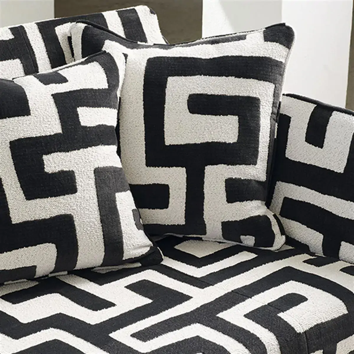 bianco e nero